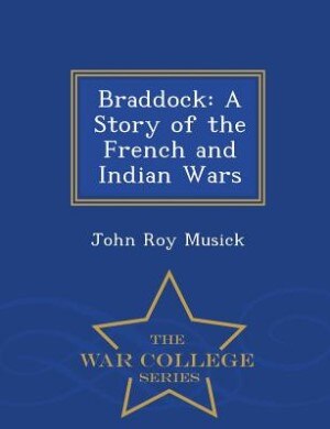 Front cover_Braddock