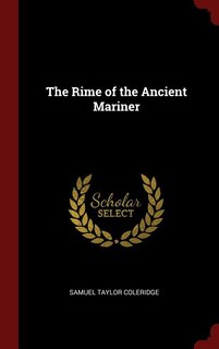 The Rime of the Ancient Mariner