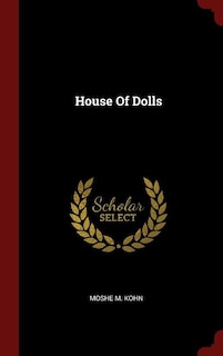 House Of Dolls