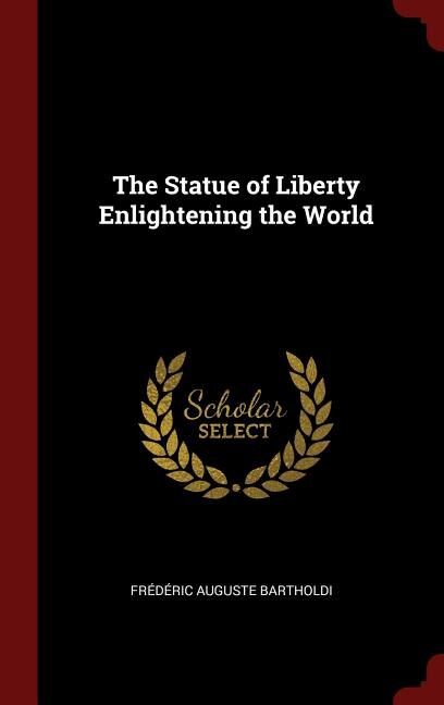 Couverture_The Statue of Liberty Enlightening the World