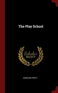 Couverture_The Play School