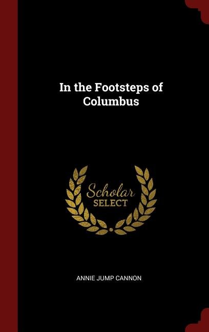 In the Footsteps of Columbus