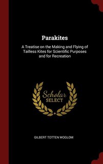 Front cover_Parakites