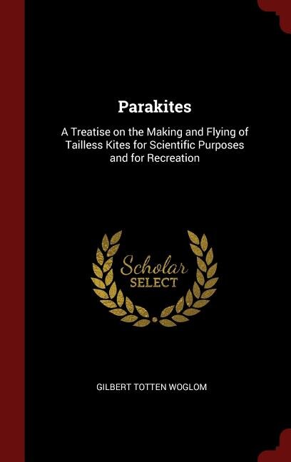 Front cover_Parakites