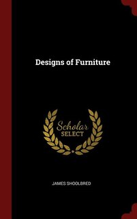Front cover_Designs of Furniture