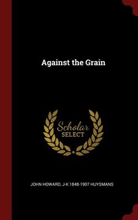 Front cover_Against the Grain