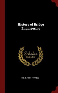 History of Bridge Engineering