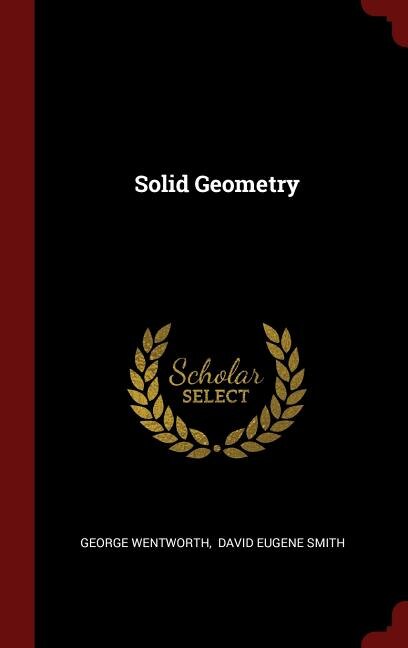Solid Geometry