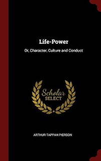 Front cover_Life-Power