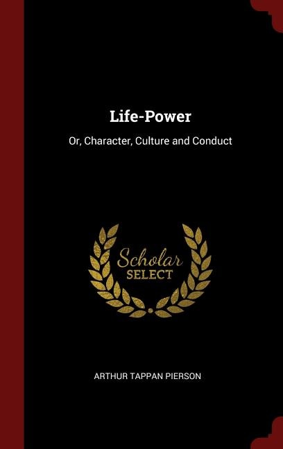 Front cover_Life-Power