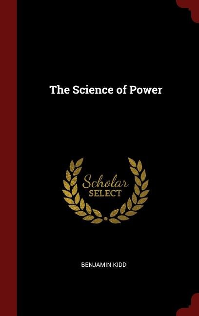 The Science of Power