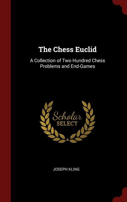 Front cover_The Chess Euclid