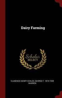 Dairy Farming