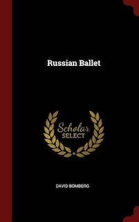 Russian Ballet