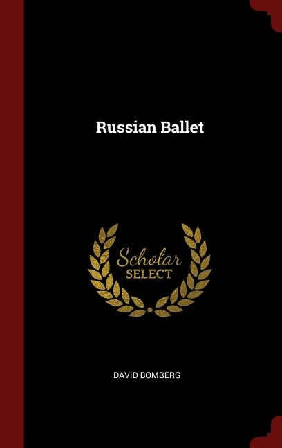 Russian Ballet