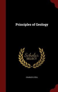 Principles of Geology