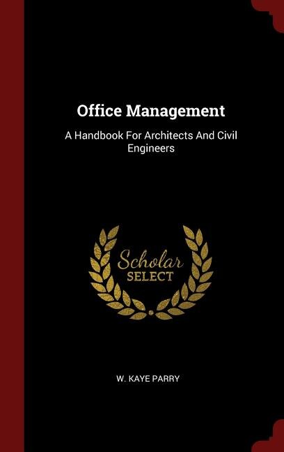 Couverture_Office Management