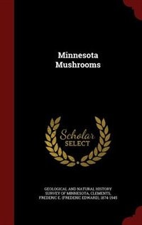 Minnesota Mushrooms