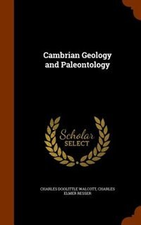 Cambrian Geology and Paleontology