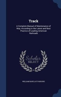 Front cover_Track