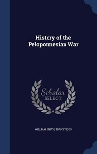 History of the Peloponnesian War