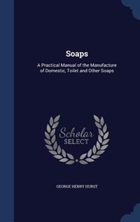 Front cover_Soaps
