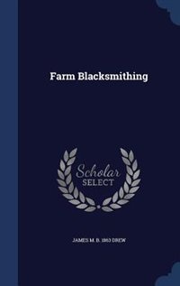 Couverture_Farm Blacksmithing