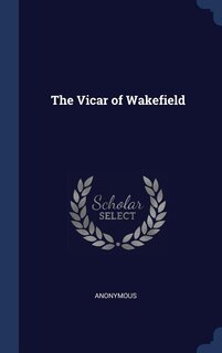 The Vicar of Wakefield