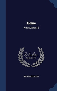 Front cover_Home