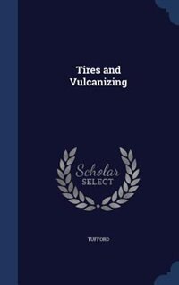 Front cover_Tires and Vulcanizing