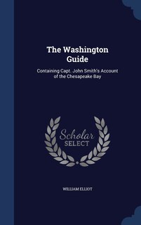 Front cover_The Washington Guide