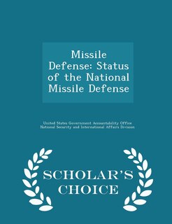 Couverture_Missile Defense