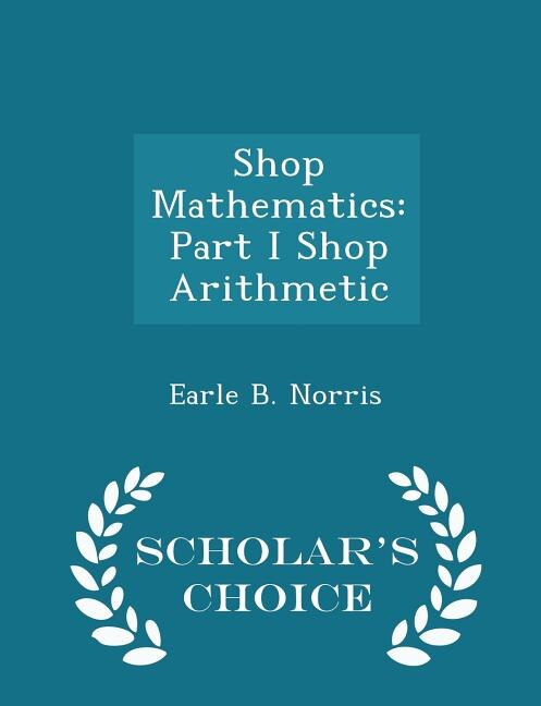 Couverture_Shop Mathematics