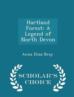 Couverture_Hartland Forest
