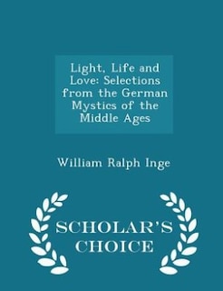 Couverture_Light, Life and Love