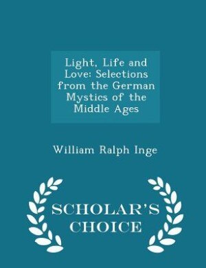 Couverture_Light, Life and Love