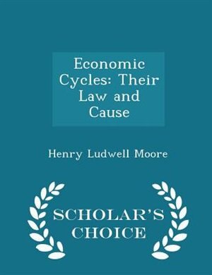 Front cover_Economic Cycles