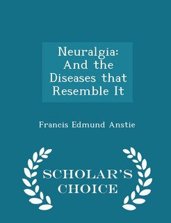 Front cover_Neuralgia