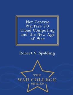 Couverture_Net-Centric Warfare 2.0