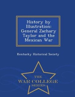 Front cover_History by Illustration