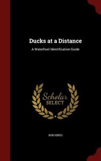 Front cover_Ducks at a Distance