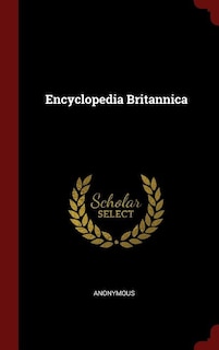 Front cover_Encyclopedia Britannica