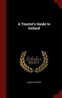 Couverture_A Tourist's Guide to Ireland