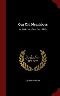 Couverture_Our Old Neighbors