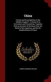 Front cover_China