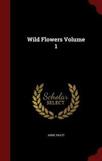 Couverture_Wild Flowers Volume 1