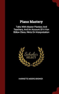 Couverture_Piano Mastery