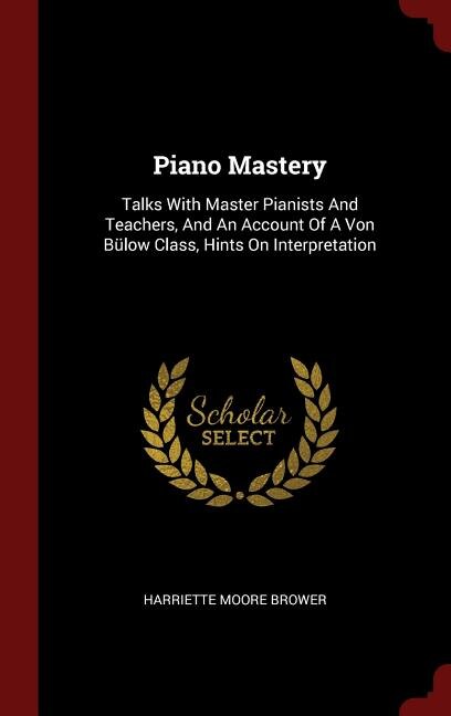 Couverture_Piano Mastery