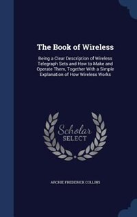 Front cover_The Book of Wireless