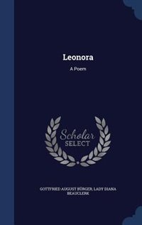 Front cover_Leonora